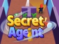 Игра Секретен агент онлайн