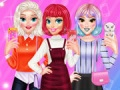 Игра Принцеси Дизайн на Чанти за Телефони онлайн