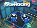 Игра Луди състезания 2 играча онлайн