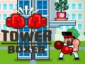 Игра Кула Боксьор онлайн