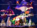 Игра Весели Коледни Пъзели онлайн