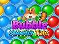 Игра Приключение на Стрелец с Бubbles онлайн
