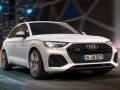 Игра Ауди SQ5 TDI Плъзгане онлайн