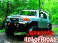 Игра Японски 4x4 Offroad онлайн