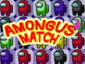 Игра Among Us Мач онлайн