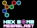 Игра Хекс бомба Мегавзрив онлайн