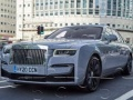 Игра Пъзел Призрак Rolls-Royce онлайн