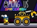 Игра Сред нас SpaceRush онлайн