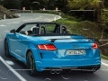Игра Пъзел Audi TTS Roadster онлайн
