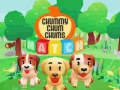 Игра Chummy Chum Chums: Съвпадение онлайн