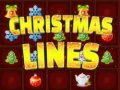 Игра Коледни линии 2 онлайн