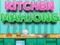 Игра Кухненски Маджонг онлайн
