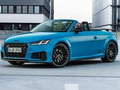 Игра Audi TTS Роудстер Слайд онлайн