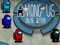 Игра Among Us Онлайн Издание онлайн