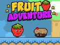 Игра Плодово Приключение онлайн
