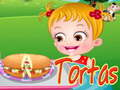 Игра Тортас онлайн