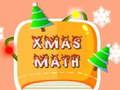 Игра Коледна Математика онлайн
