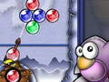 Игра Замразени Б bubbles HD онлайн