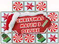 Игра Коледа 2020 Match 3 Deluxe онлайн