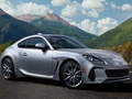 Игра Субару BRZ Плъзгане онлайн