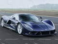 Игра Пъзел Hennessey Venom F5 онлайн
