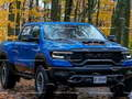 Игра Пъзел Ram 1500 TRX онлайн