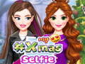 Игра Моето #КоледноСелфи онлайн
