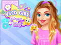 Игра История на блогъра VSCO Girl онлайн