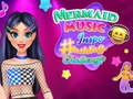 Игра Музыка на русалки #Идеи Хештег Предизвикателство онлайн