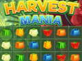 Игра Жътвена Мания онлайн
