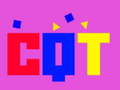 Игра CQT онлайн