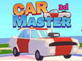 Игра Майстор на Автомобили 3D онлайн