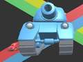 Игра Танкoве.io онлайн