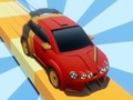 Игра Състезание на Зъбни Колела 3D онлайн