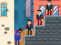 Игра Г-н Стрелец Нов онлайн