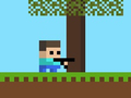 Игра Minecraft: Приключението на Стив онлайн