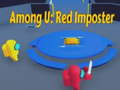 Игра Сред нас: Червен Измамник онлайн