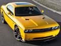 Игра Dodge Challenger SRT8 Плъзгане онлайн