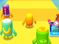 Игра Fall Guys: Проходът Pro онлайн