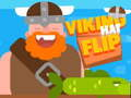 Игра Викингска Шапка Flip онлайн