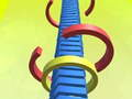 Игра Twist Roller 3D онлайн