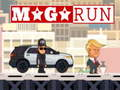 Игра MAGA Бягство онлайн