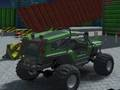 Игра RCC Паркиране на Автомобили 3D онлайн