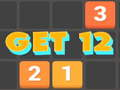 Игра Вземи 12 онлайн