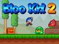 Игра Блу Кид 2 онлайн
