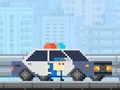 Игра Полиционер онлайн