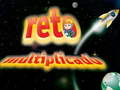 Игра Умножено Предизвикателство онлайн