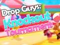 Игра Drop Guys: Турнир Нокаут онлайн