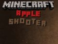 Игра Minecraft Стрелец на Ябъки онлайн