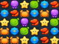 Игра Атаката на акули онлайн